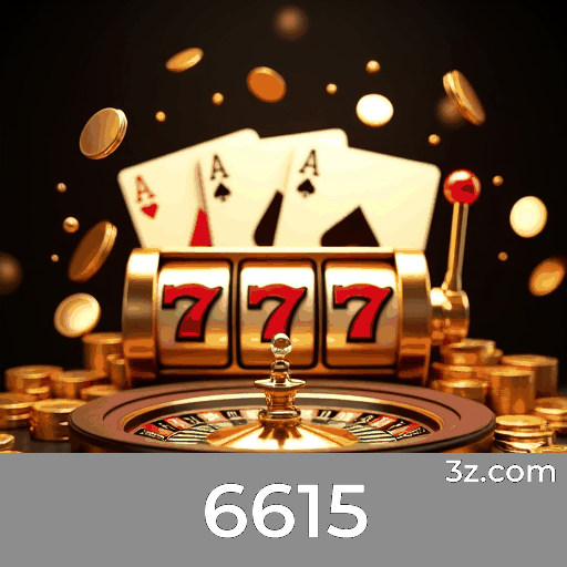 Desenvolvedores de Topo Transformam 6615 com Inovação Tecnológica