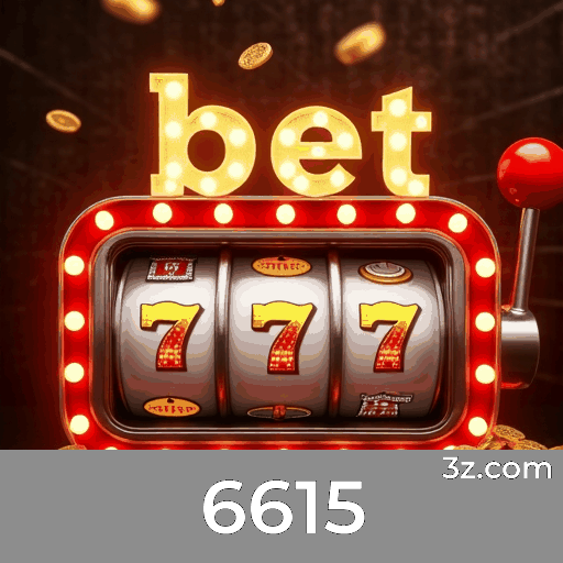6615