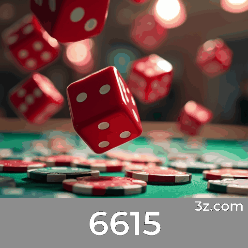 6615: O Cassino Online Premiado do Brasil