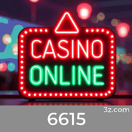 avaliações sobre 6615 slots