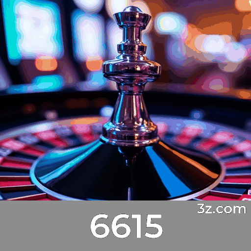 avaliações sobre 6615 slots