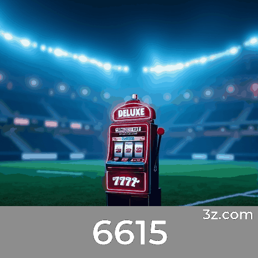 avaliações sobre 6615 slots