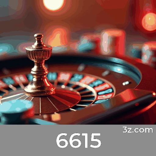 6615