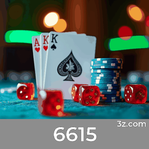 avaliações sobre 6615 slots